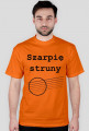 Szarpię struny