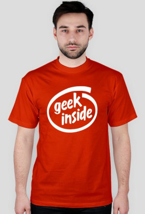 Geek inside