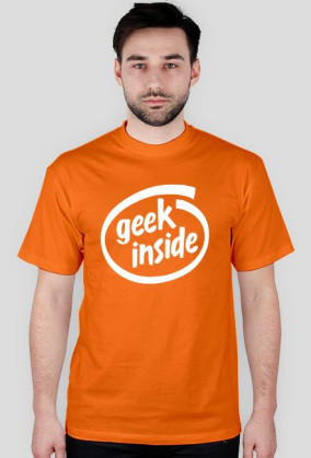 Geek inside