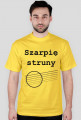 Szarpię struny
