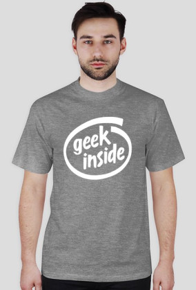 Geek inside