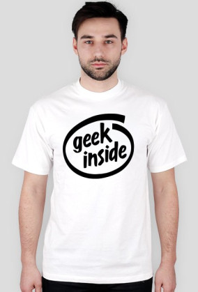 Geek Inside