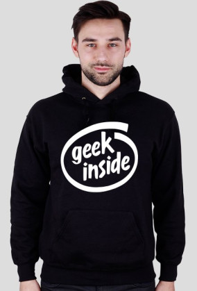 Geek Inside