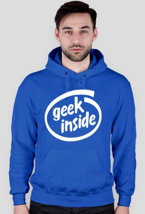 Geek Inside