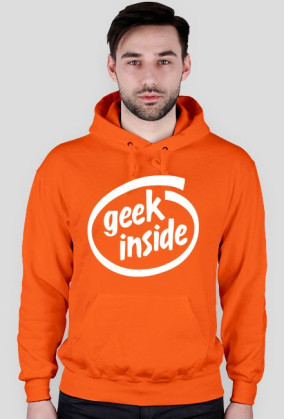Geek Inside