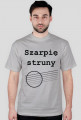 Szarpię struny