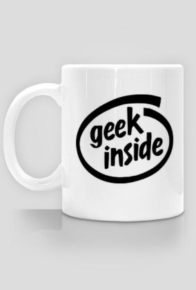 Geek Inside