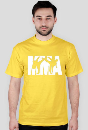 MMA
