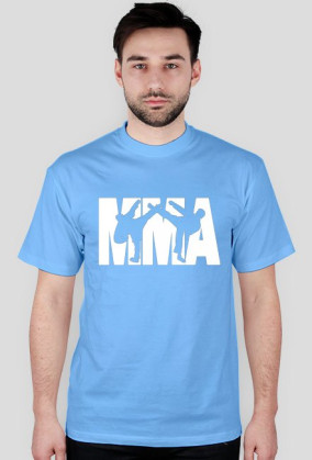 MMA