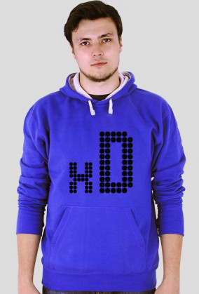 Bluza xD