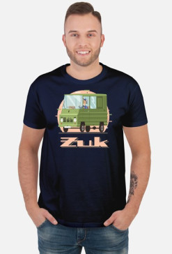 Żuk. Dla Faceta.
