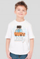 Fiat 126p. Karton's Kids