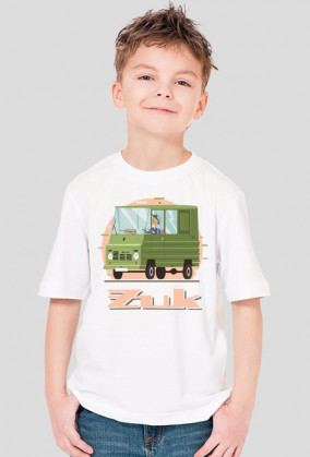Żuk. Karton's Kids