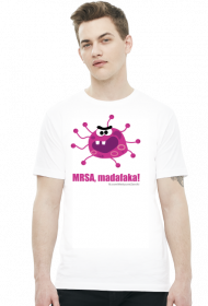 MRSA (M)