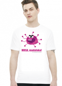 MRSA (M)