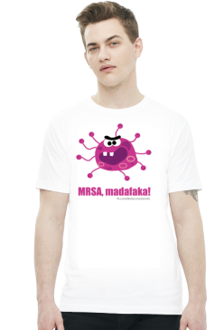 MRSA (M)