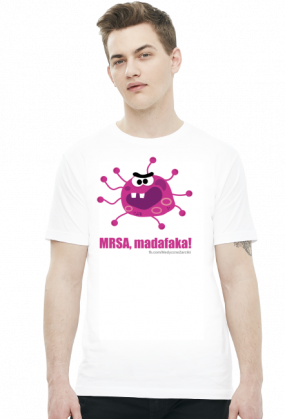 MRSA (M)