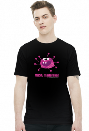 MRSA (M)