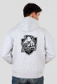 Bluza 1stCav Czarny Tył