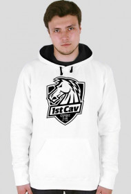 Bluza 1stCav Czarny