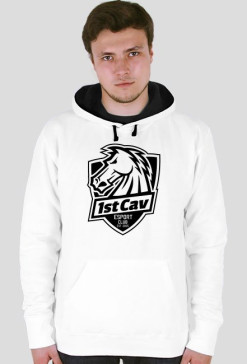 Bluza 1stCav Czarny
