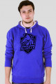 Bluza 1stCav Czarny