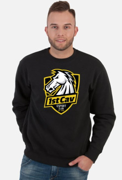 Sweatshirt MEN Logo Kolor
