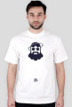 Love me do (tshirt)(L) B&W