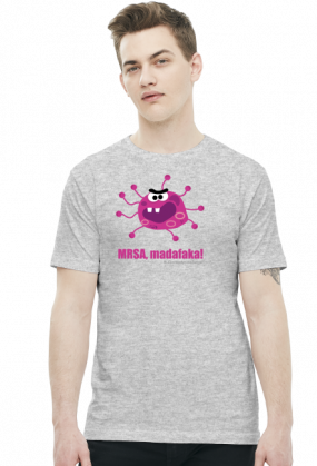 MRSA (M)