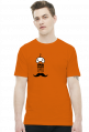 Gamer Dad Czarny