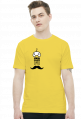 Gamer Dad Czarny