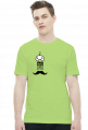 Gamer Dad Czarny