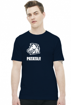 PATATAJ! Biały