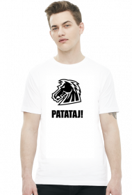 PATATAJ! Czarny