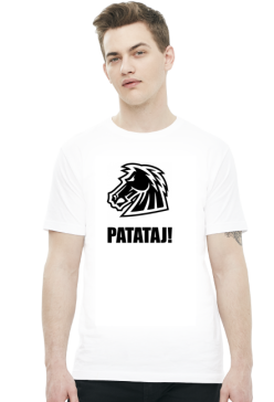 PATATAJ! Czarny