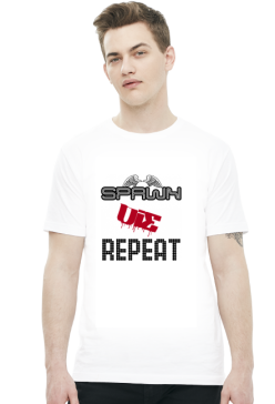 spawn, DIE, repeat