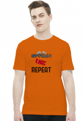 spawn, DIE, repeat