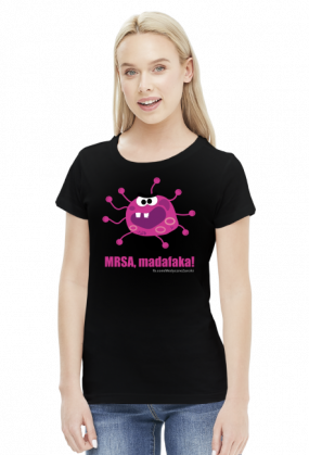 MRSA (K)