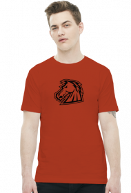 1stCav Głowa Czarny