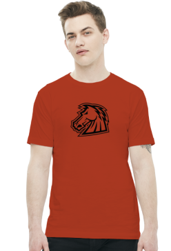 1stCav Głowa Czarny