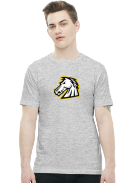 1stCav Głowa Kolorowy