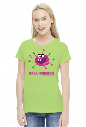 MRSA (K)