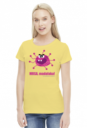 MRSA (K)