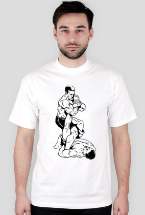 MMA