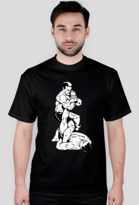 MMA
