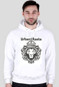 Bluza UrbanRasta