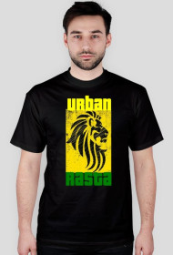 Koszulka UrbanRasta
