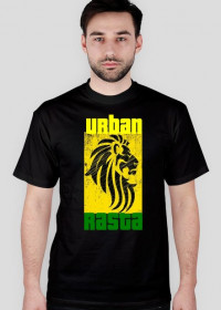 Koszulka UrbanRasta