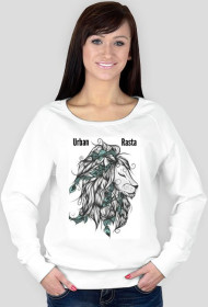 Bluza UrbanRasta