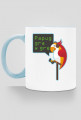 Papug gra w grę